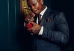 Harmonize Ft. Rudeboy - Best Couple Live MP3 DOWNLOAD